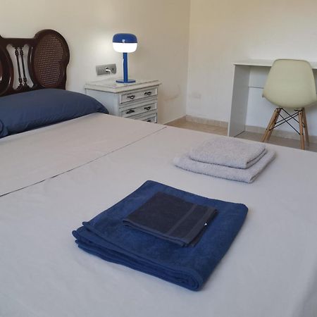 Can Trullen Chalet Calafell Bagian luar foto