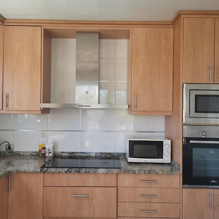 Can Trullen Chalet Calafell Bagian luar foto