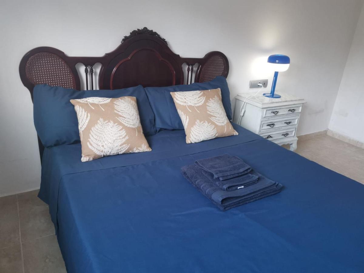 Can Trullen Chalet Calafell Bagian luar foto