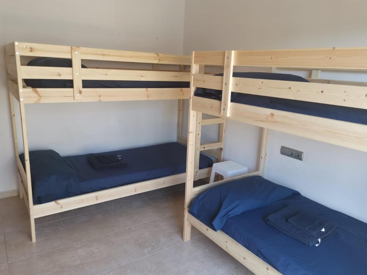 Can Trullen Chalet Calafell Bagian luar foto