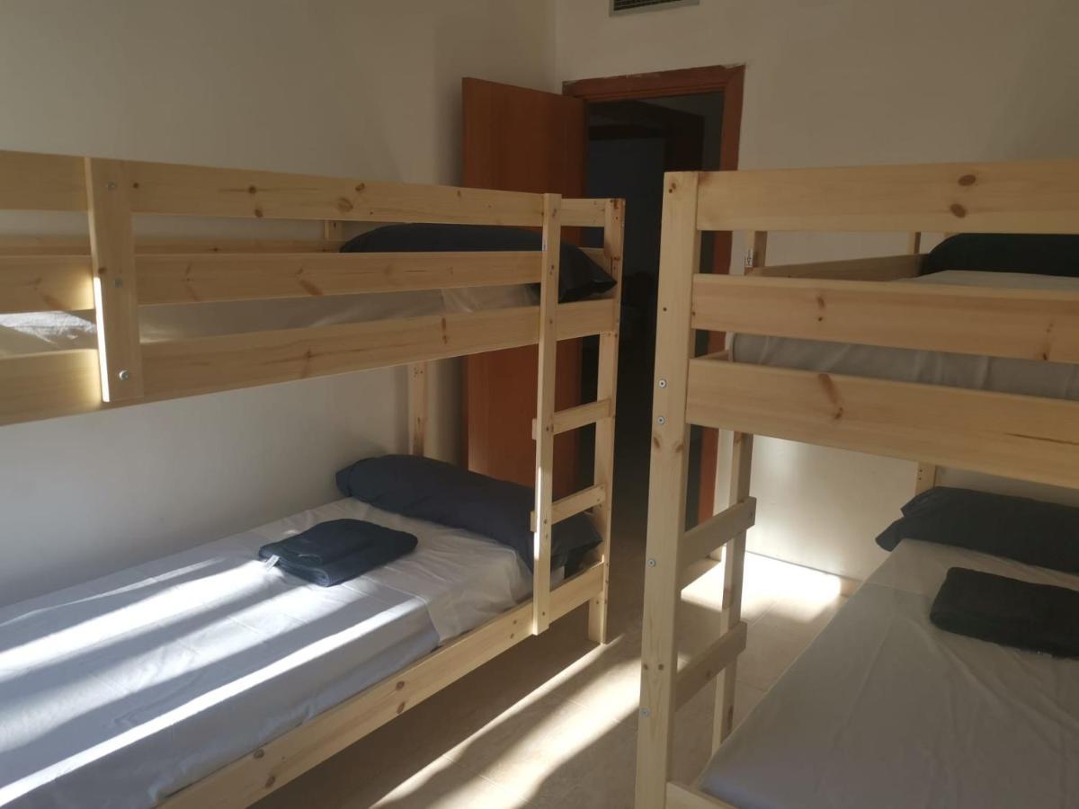 Can Trullen Chalet Calafell Bagian luar foto