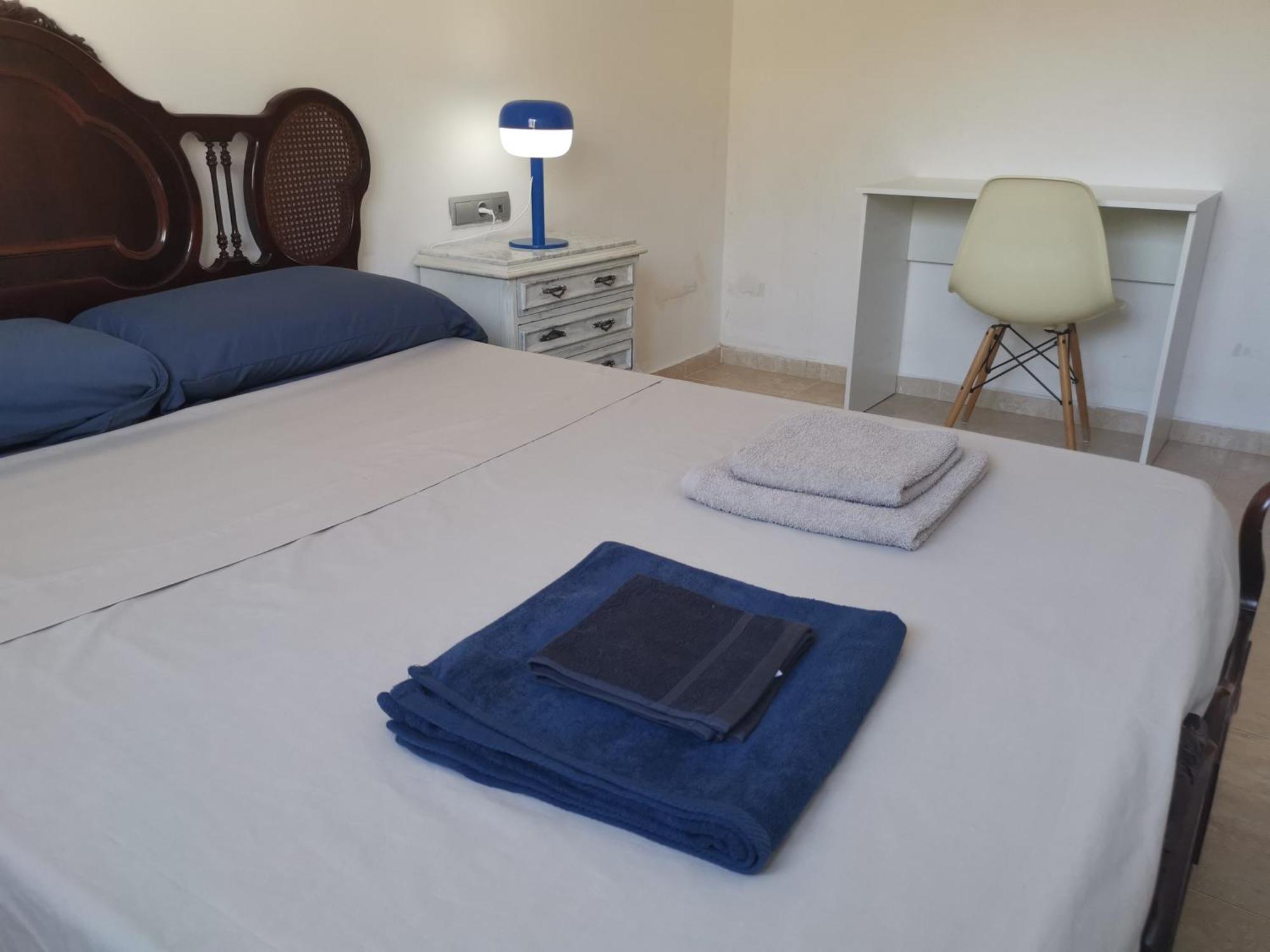 Can Trullen Chalet Calafell Bagian luar foto