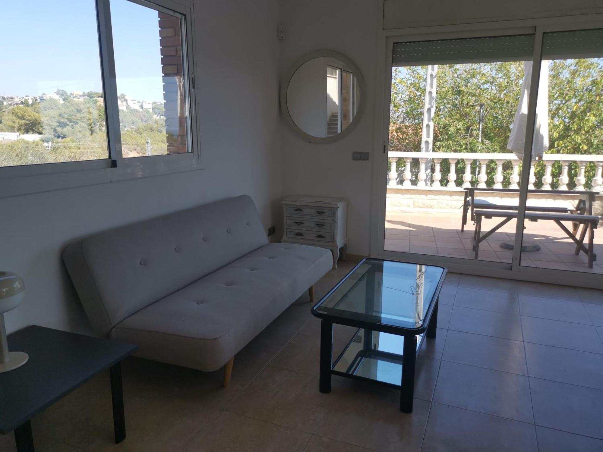 Can Trullen Chalet Calafell Bagian luar foto