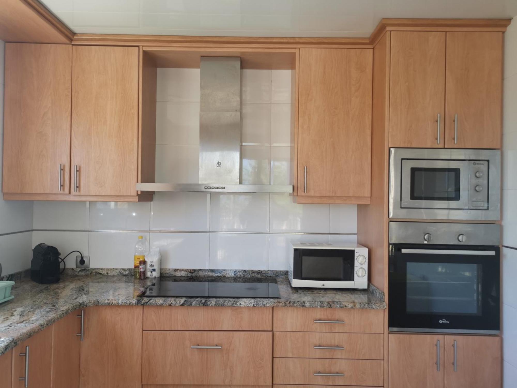 Can Trullen Chalet Calafell Bagian luar foto