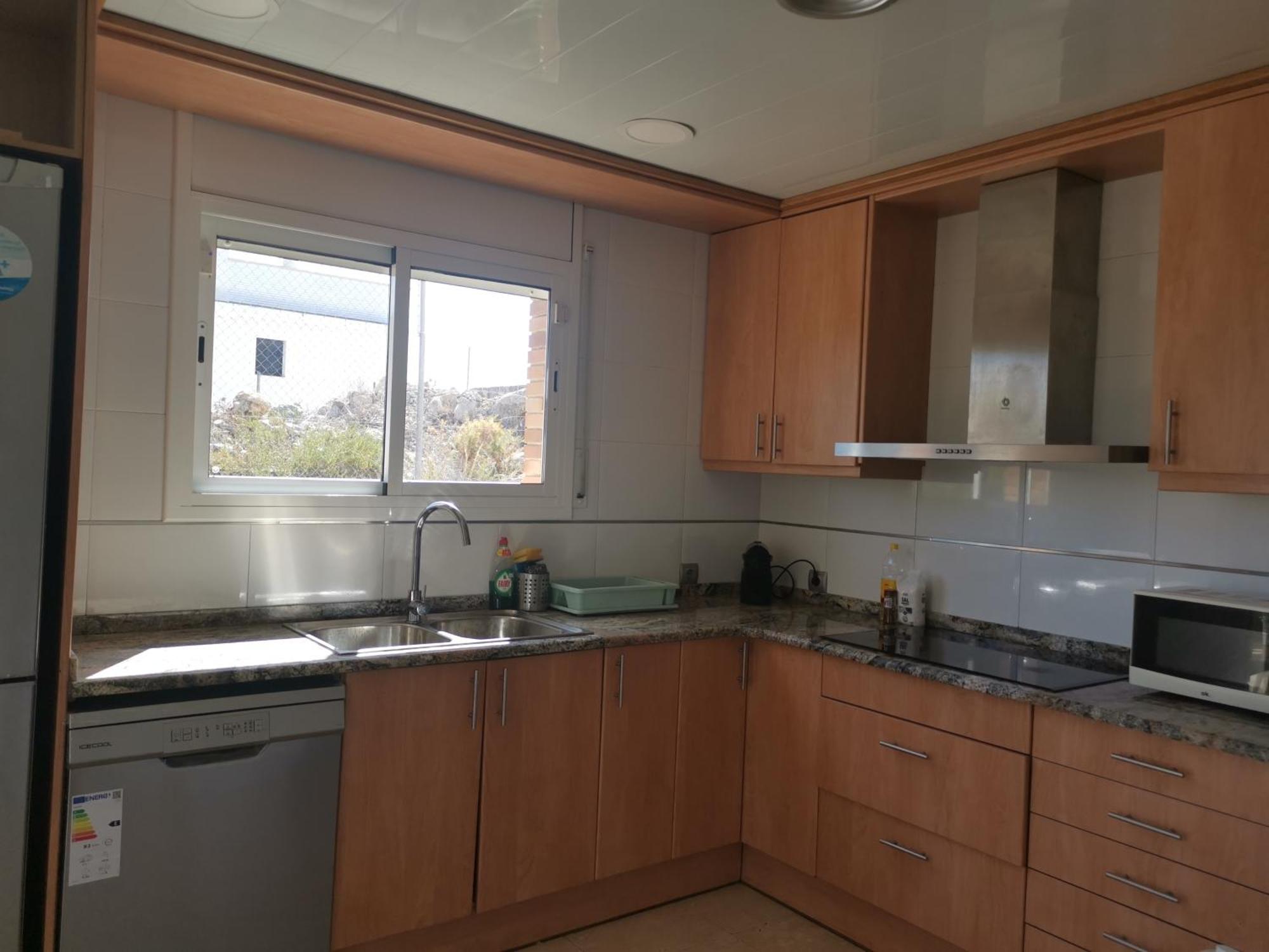 Can Trullen Chalet Calafell Bagian luar foto