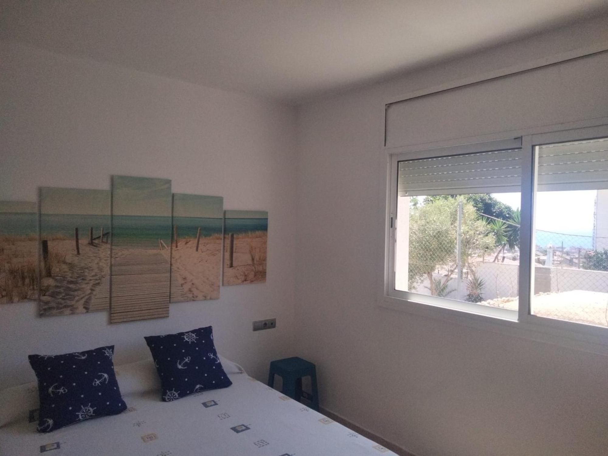 Can Trullen Chalet Calafell Bagian luar foto