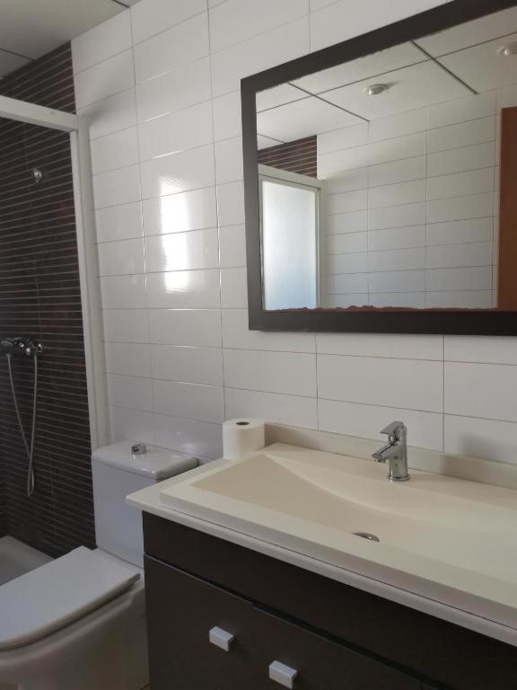 Can Trullen Chalet Calafell Bagian luar foto
